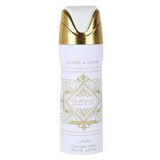 Lattafa Bade'e Al Oud Honor & Glory Perfumed Spray