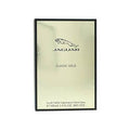 Jaguar Classico Gold for mens. Tester bottle. 100ml