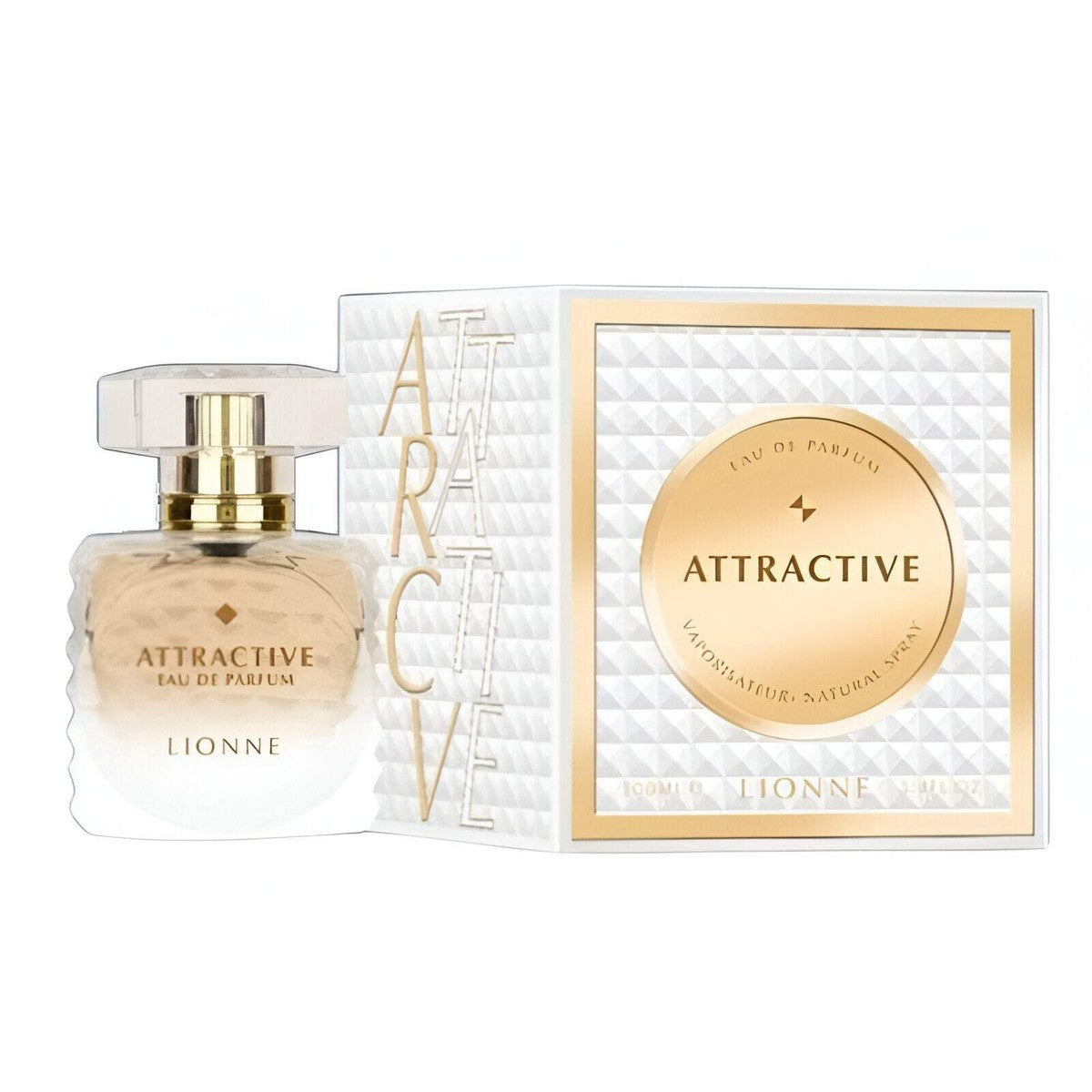 Lionne Attractive Eau de Parfum