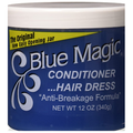 Blue Magic Hair Grease 12oz