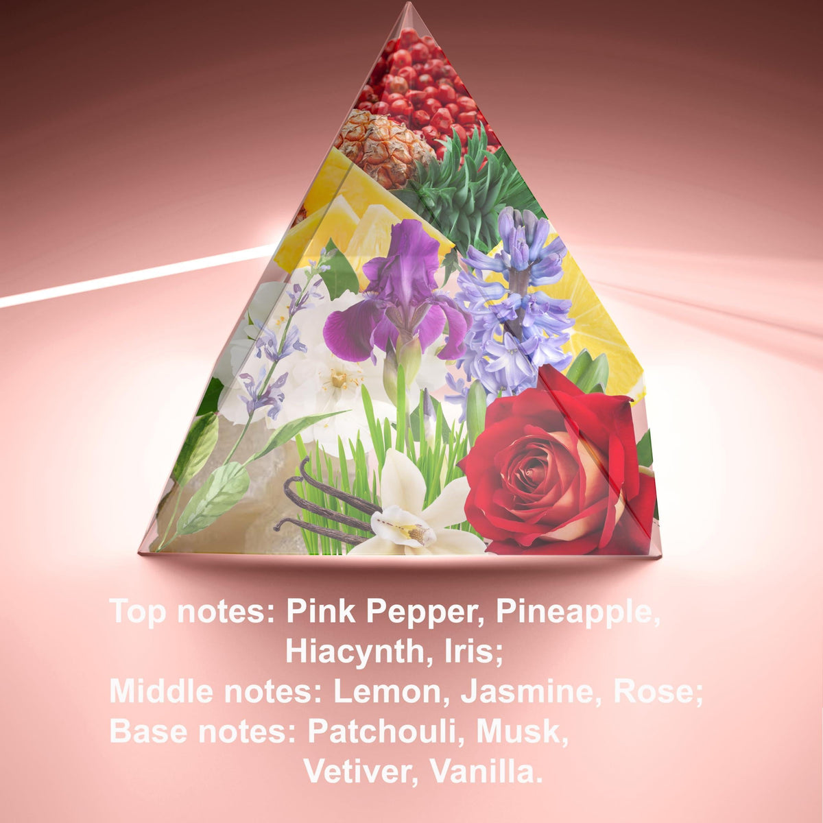 SOUL Inspired by Chance Spray 4.0 Fl Oz / 120 ml Perfume for Women Women Eau de Parfum Long Lasting Fragrance